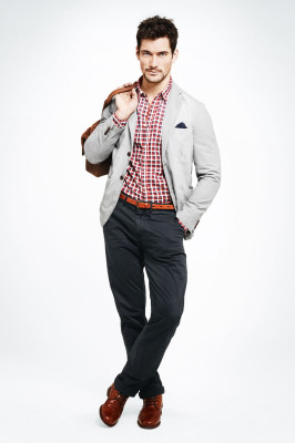 David Gandy pic #356354